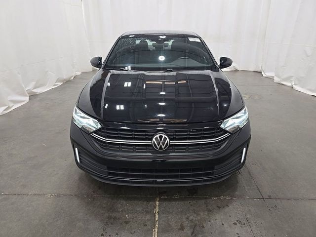 2024 Volkswagen Jetta Sport Automatic - 23055377 - 2