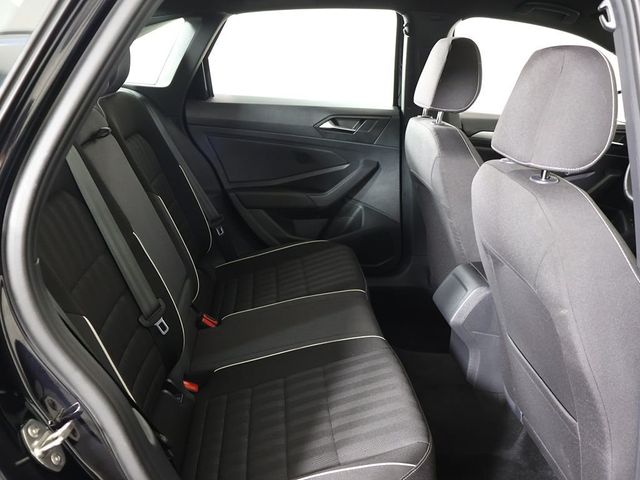 2024 Volkswagen Jetta Sport Automatic - 23055377 - 32