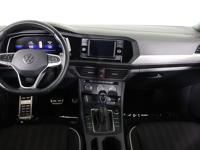2024 Volkswagen Jetta Sport Automatic - 23055377 - 33