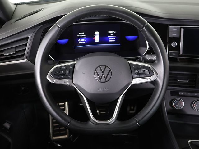 2024 Volkswagen Jetta Sport Automatic - 23055377 - 36