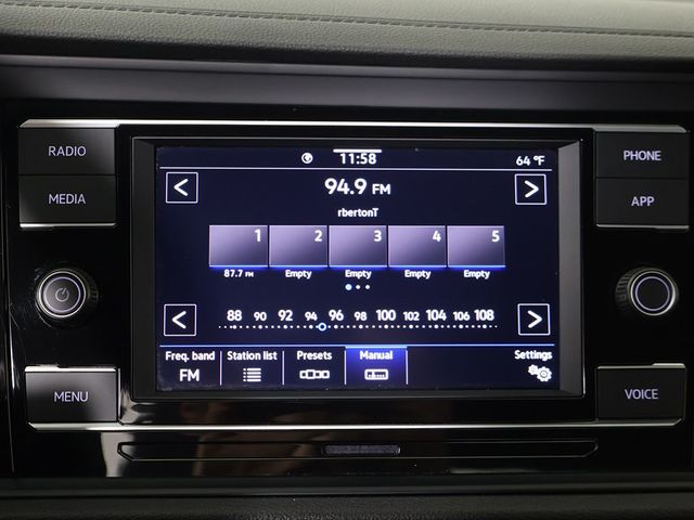 2024 Volkswagen Jetta Sport Automatic - 23055377 - 40