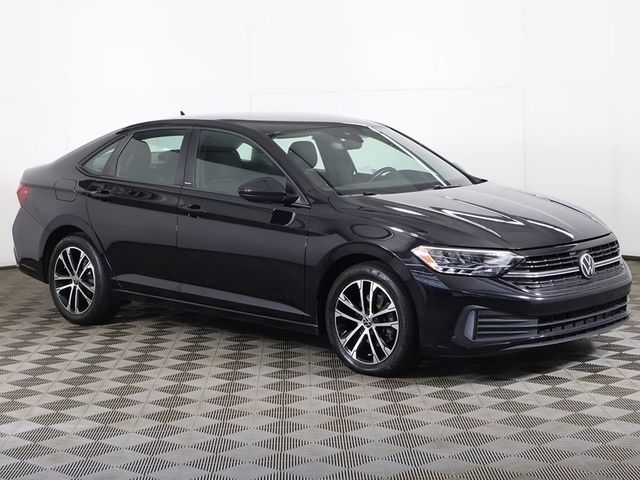 2024 Volkswagen Jetta Sport Automatic - 23055377 - 48