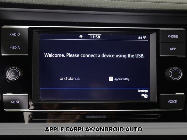 2024 Volkswagen Jetta Sport Automatic - 23055377 - 6