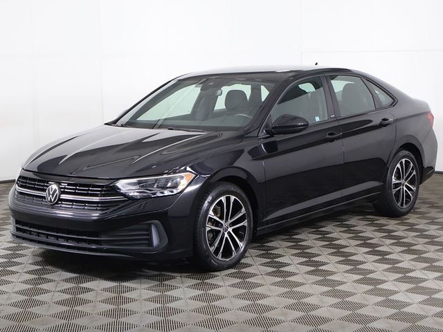 2024 Volkswagen Jetta Sport Automatic - 23055377 - 7