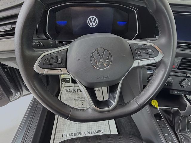 2024 Volkswagen Jetta Sport Automatic - 23039477 - 10