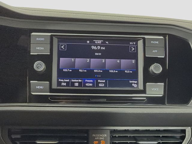 2024 Volkswagen Jetta Sport Automatic - 23039477 - 13