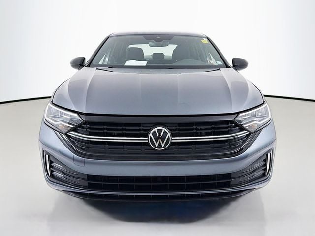 2024 Volkswagen Jetta Sport Automatic - 23039477 - 1