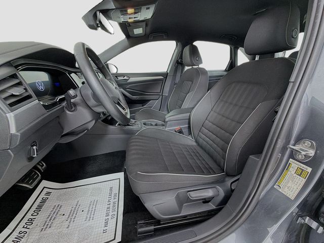 2024 Volkswagen Jetta Sport Automatic - 23039477 - 19