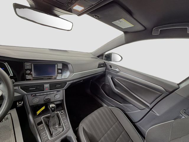 2024 Volkswagen Jetta Sport Automatic - 23039477 - 21