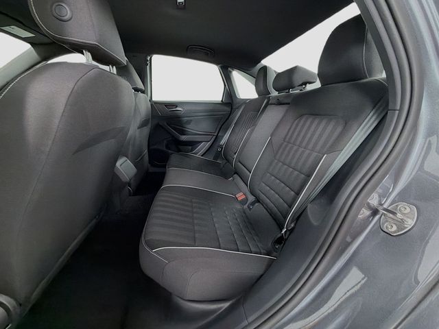 2024 Volkswagen Jetta Sport Automatic - 23039477 - 22