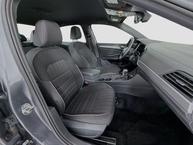 2024 Volkswagen Jetta Sport Automatic - 23039477 - 25