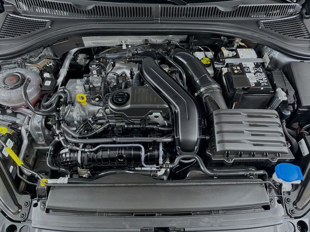 2024 Volkswagen Jetta Sport Automatic - 23039477 - 27