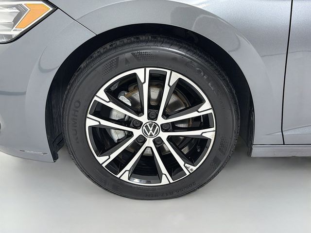 2024 Volkswagen Jetta Sport Automatic - 23039477 - 28