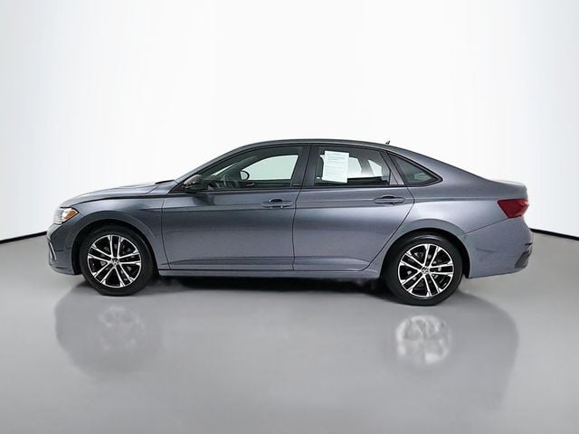 2024 Volkswagen Jetta Sport Automatic - 23039477 - 3