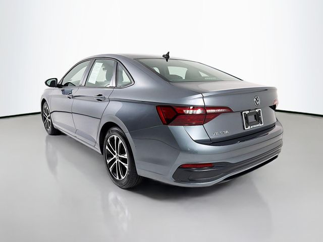 2024 Volkswagen Jetta Sport Automatic - 23039477 - 4