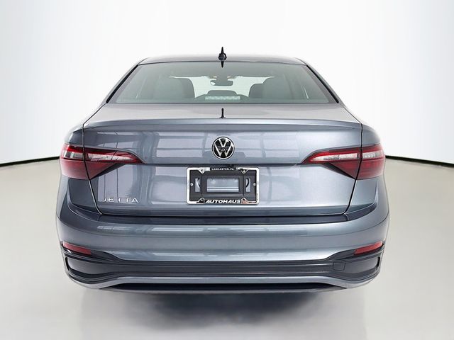 2024 Volkswagen Jetta Sport Automatic - 23039477 - 5