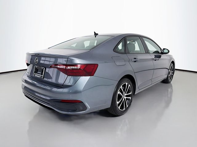 2024 Volkswagen Jetta Sport Automatic - 23039477 - 6