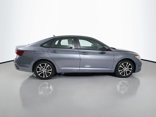 2024 Volkswagen Jetta Sport Automatic - 23039477 - 7