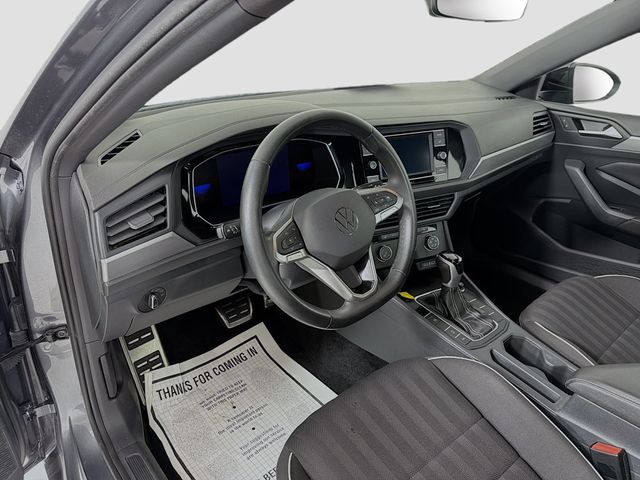 2024 Volkswagen Jetta Sport Automatic - 23039477 - 8