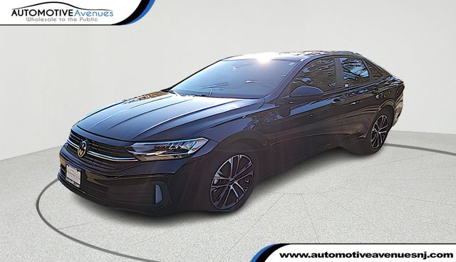 2024 Volkswagen Jetta Sport Automatic - 22946153 - 0