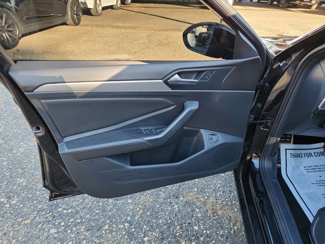 2024 Volkswagen Jetta Sport Automatic - 22946153 - 9