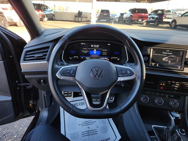 2024 Volkswagen Jetta Sport Automatic - 22946153 - 12