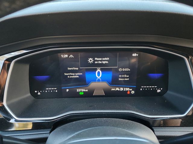 2024 Volkswagen Jetta Sport Automatic - 22946153 - 13