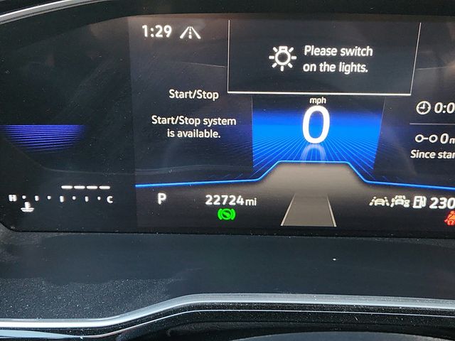 2024 Volkswagen Jetta Sport Automatic - 22946153 - 14