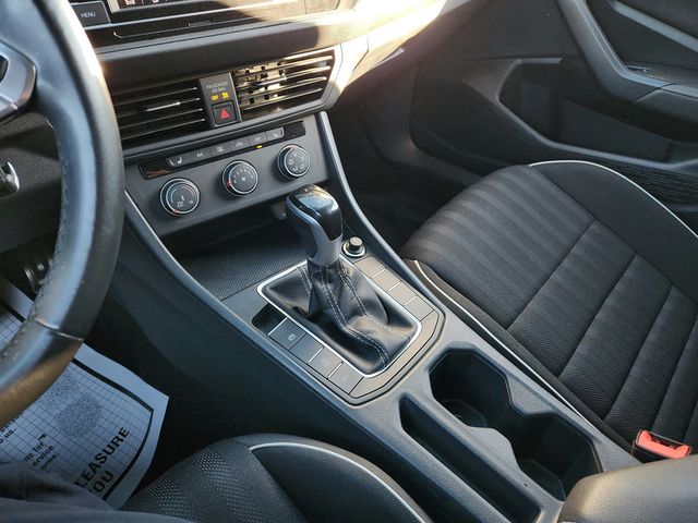 2024 Volkswagen Jetta Sport Automatic - 22946153 - 15