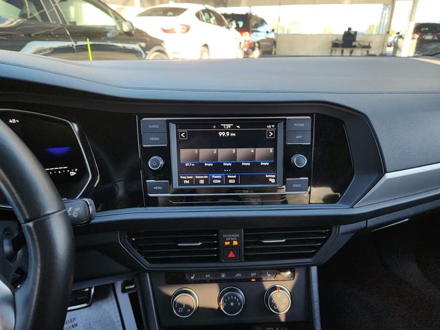 2024 Volkswagen Jetta Sport Automatic - 22946153 - 16