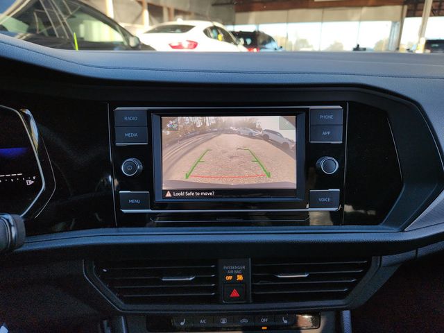 2024 Volkswagen Jetta Sport Automatic - 22946153 - 17