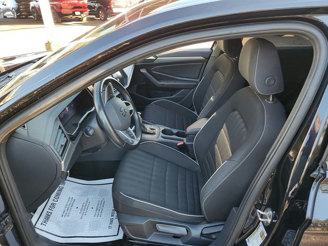 2024 Volkswagen Jetta Sport Automatic - 22946153 - 18