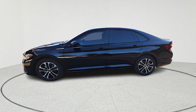 2024 Volkswagen Jetta Sport Automatic - 22946153 - 1