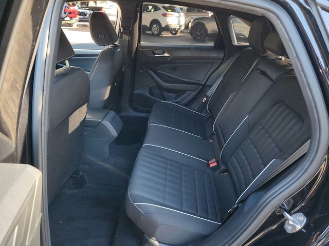 2024 Volkswagen Jetta Sport Automatic - 22946153 - 19