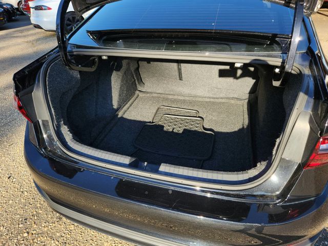 2024 Volkswagen Jetta Sport Automatic - 22946153 - 20