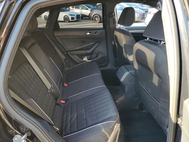 2024 Volkswagen Jetta Sport Automatic - 22946153 - 21