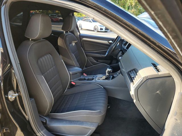 2024 Volkswagen Jetta Sport Automatic - 22946153 - 22