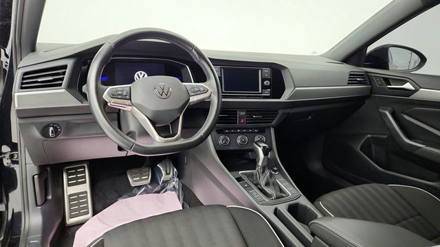 2024 Volkswagen Jetta Sport Automatic - 22946153 - 27