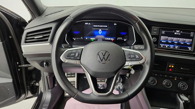 2024 Volkswagen Jetta Sport Automatic - 22946153 - 28