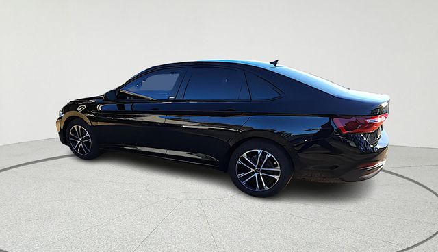 2024 Volkswagen Jetta Sport Automatic - 22946153 - 2