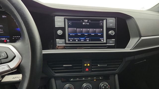 2024 Volkswagen Jetta Sport Automatic - 22946153 - 32