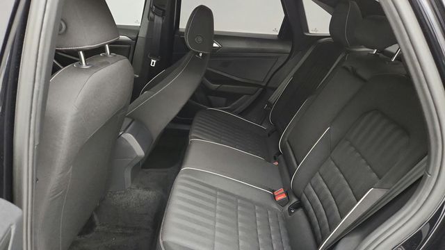 2024 Volkswagen Jetta Sport Automatic - 22946153 - 34