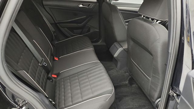 2024 Volkswagen Jetta Sport Automatic - 22946153 - 36