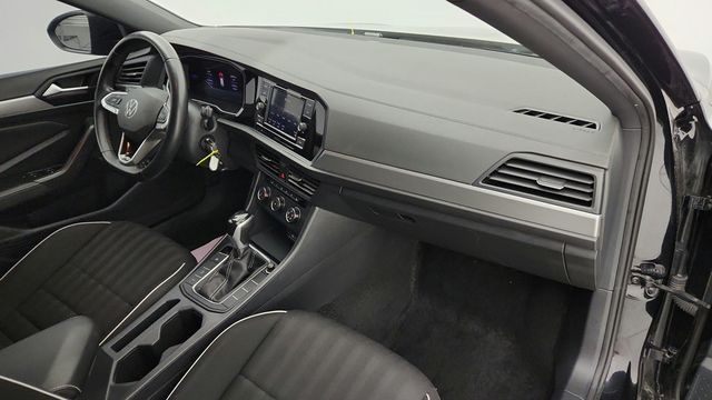 2024 Volkswagen Jetta Sport Automatic - 22946153 - 38