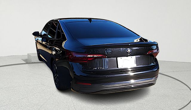 2024 Volkswagen Jetta Sport Automatic - 22946153 - 3
