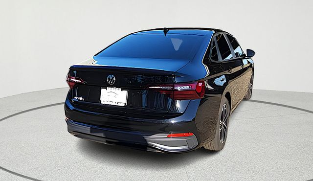 2024 Volkswagen Jetta Sport Automatic - 22946153 - 4