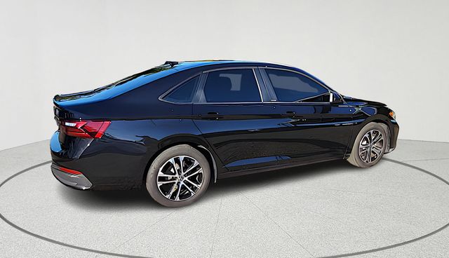 2024 Volkswagen Jetta Sport Automatic - 22946153 - 5