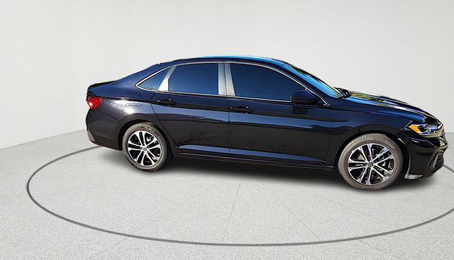 2024 Volkswagen Jetta Sport Automatic - 22946153 - 6