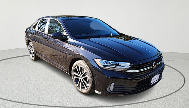 2024 Volkswagen Jetta Sport Automatic - 22946153 - 7