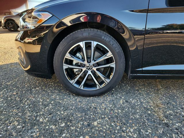 2024 Volkswagen Jetta Sport Automatic - 22946153 - 8